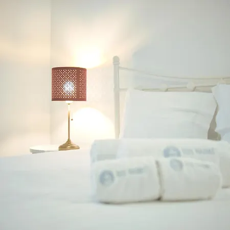 Daire Charming 3br In The Heart Of Town By Feel Nazaré