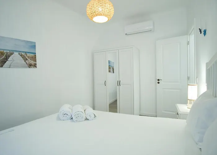Appartement Charming 3br In The Heart Of Town By Feel