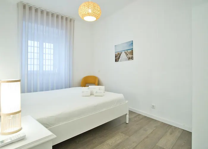 Appartement Charming 3br In The Heart Of Town By Feel *